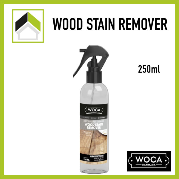 WOCA Wood Stain Remover