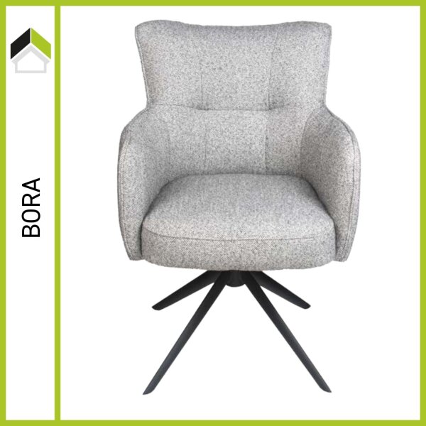 Stuhl "BORA"