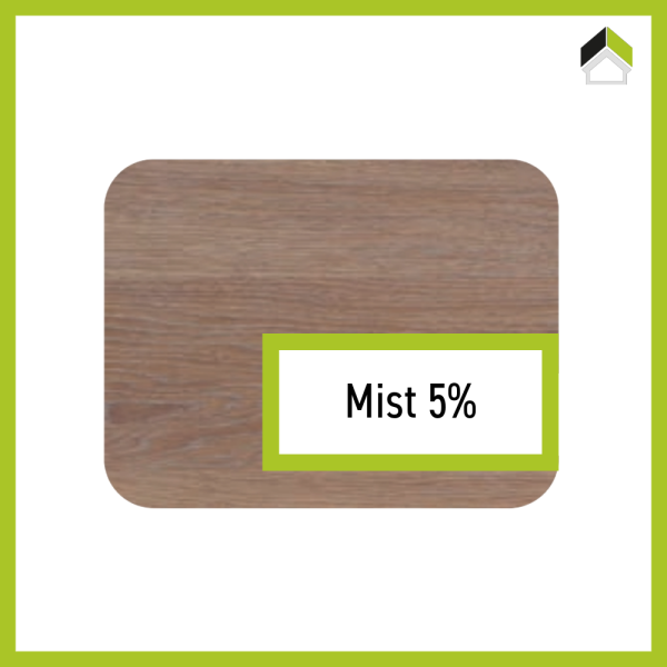 geölt "Mist 5%"