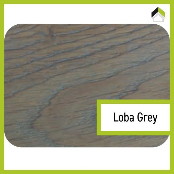 geölt " Loba Grey "