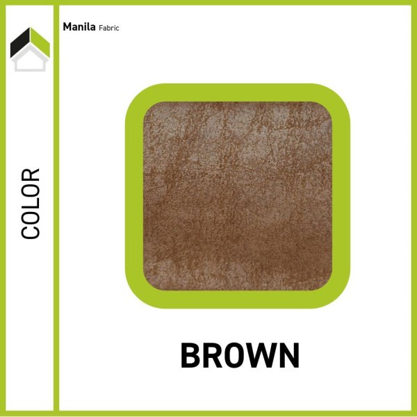 Brown (Lederoptik)