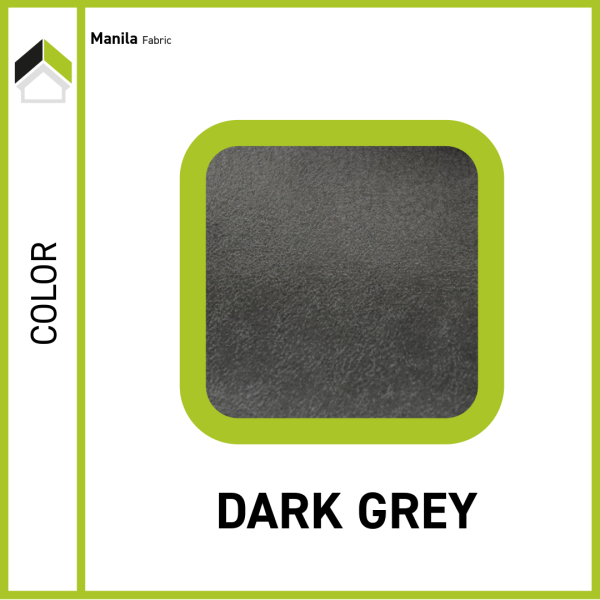 Dark Grey (Lederoptik)