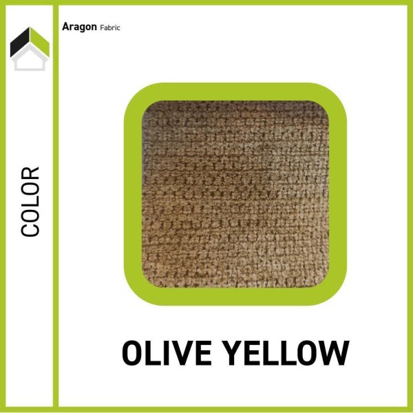 Olive Yellow/Textil