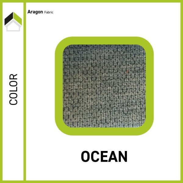 Ocean/Textil