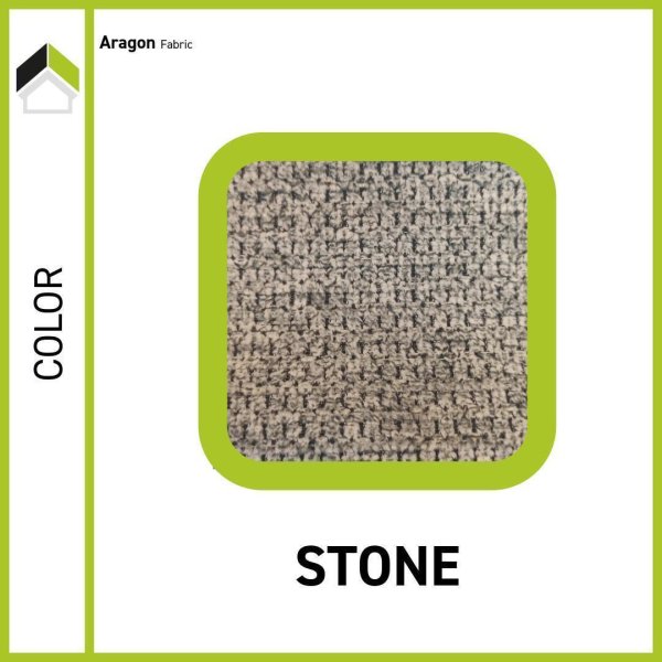 Stone/Textil